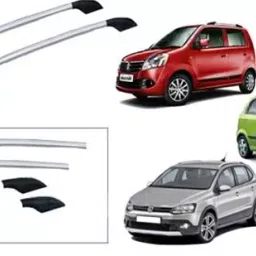 Oscar Aluminium Roof Rails for I 10-picture-21