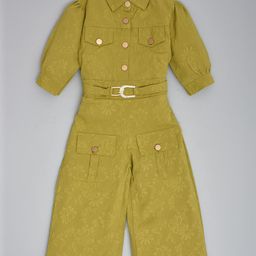 we11 Girls Modal Culotte Jumpsuit-image-88