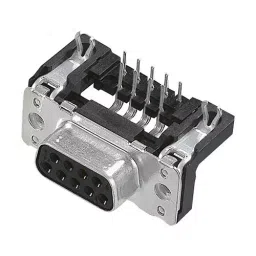 Harting D Sub Connectors D-SUB CONN, RCPT, 25POS, TH, 09663526611-picture-21