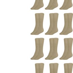 MUKHAKSH Unisex Beige Socks-image-82