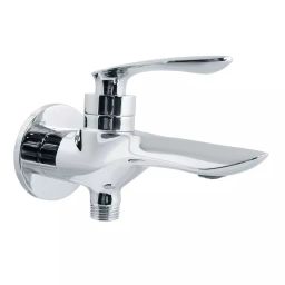 D&B BATHWARE NAUTICA Brass Chrome Finish 2 Way Bib Cock, DB-NTC6109-20