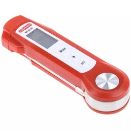 RS PRO RSIR-95 Infrared Thermometer, -20°C Min, +280°C Max, °C Measurements Model No 1558898 image 2