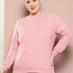 Sztori Plus Size Sweatshirt-picture-36