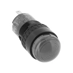 IDEC AP6S Type Small Indicator Light with 16 mm Mounting Hole Dia AP6GS5HMWA-picture-12