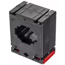 RS PRO Current Transformer Base Mounted 300 A Input 5 A Output, 1718789 image 4