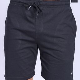 Ramraj Men Pack of 2 Cotton Regular Fit Mid-Rise Shorts-image-96