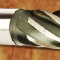 Addison HSS M2 Parallel Shank End Mill (Dia 63 mm)-22