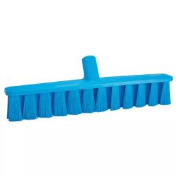 VIKAN Broom Blue With PET Bristles, 31713-image-64