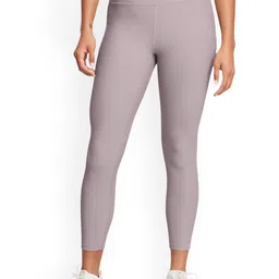 UNDER ARMOUR UA Meridian Rib Ankle-Length Tights-image-76