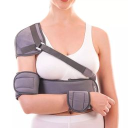 Samson Large Elastic Shoulder Immobilizer, FR-0502-14