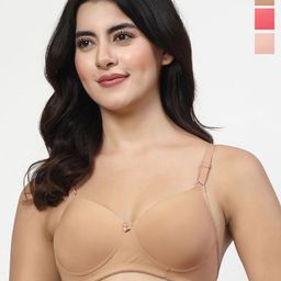 LILY Bra Full Coverage Lightly Padded-picture-36