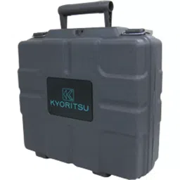 Kyoritsu 9181 Hard Carrying Case 300 × 315 × 125 mm-picture-42