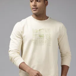 Park Avenue Typography Print Sweatshirt-image-62