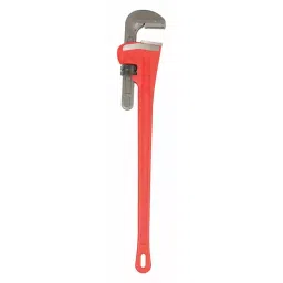 RIDGID Straight Pipe Wrench 203.2 mm (8 Inch) Jaw Capacity, I-Beam Handle Type, 31045-17