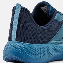 AVANT Men Mesh Glide Running Lace-Up Shoes image 4