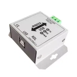 RDL RDL898 Isolated Serial USB to RS232 Adapter-58