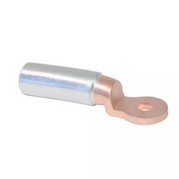 Kripson 300 mm Copper & Aluminium Bi-Metallic Lug for Cable Connection-picture-31