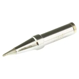 WELLER Tip / Nozzle Width:1.2mm, PT-F8-17