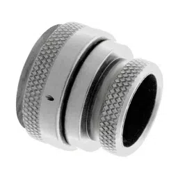 AMPHENOL PCD BACKSHELL, SIZE 25, 44.45MM, M85049/69-25N-27
