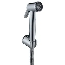 Hindware Health Faucet Element Series Silver Chrome Finish Stainless Steel, F160193CP-picture-13