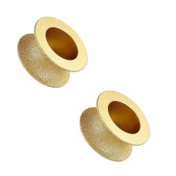 TileMaster Brazed Diamond Ceramic Grinding Wheel Round Shape Gold Color 20 mm Thickness 7 cm Length, TM-166 (Pack of 2)-image-58