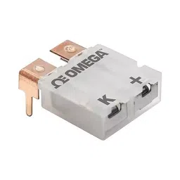 Omega Circuit Board Thermocouple, K Type, PCC-SMP-K-5-R. (Pack of 5)-picture-31