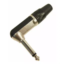 RS PRO Male Mono Jack Plug 6.35 mm, 2080623 (Pack of 5 Pcs)-image-85