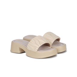 Shezone Block Mules-7