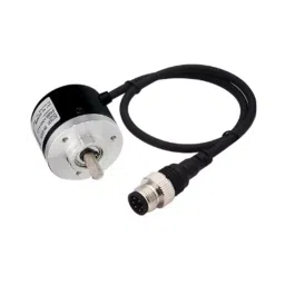 Autonics 5000 RPM IP50 Rotary Encoder, E40H8-2500-3-T-5-2