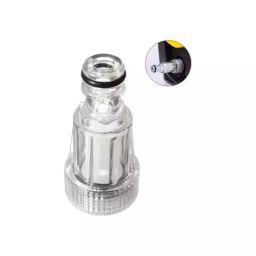 Victor Crystal Filter PVC Clear 90 Bar Pressure Capacity for High Pressure Hand Held Sprayer-picture-11