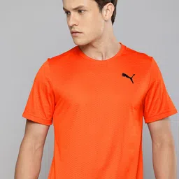 Puma Train Fav Blaster Drycell Training T-shirt-image-102