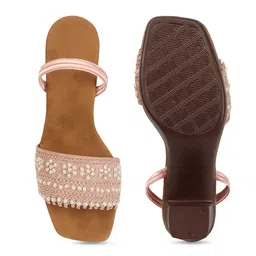 DIVASTRI Block Sandals image 4