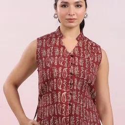 Janasya Women Lightweight Open Front Jacket-image-88