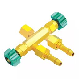 Arcon Two Way Valve for Fuel Gas, ARC-2083-picture-24