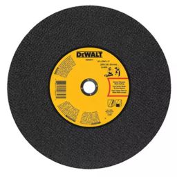 Dewalt 35.56 cm (14 Inch) Dia, 3 mm Thickness Cut-Off Wheel, DWA8011-image-98