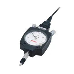 Peacock Signal Gauge, S-9-52