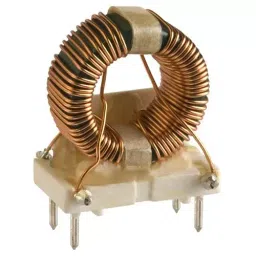 BOURNS JW MILLER Common Mode Choke, 8108-RC-39