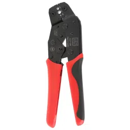 RS PRO Hand Ratcheting Crimping Tool for BNC, TNC Model No 447459-image-74