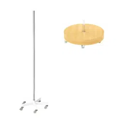 AS ONE Rotating Hanger Stand Made Of Steel, Powder Coating, 61-102-1-1-image-33