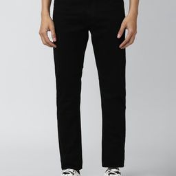 INDIROCKS Men Jean Stretchable Jeans-image-81