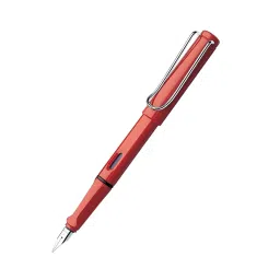 LAMY Safari 016 Fountain Pen Fine Nib Stainless Steel Nib, LM016F-picture-24