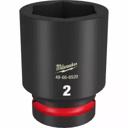 Milwaukee Deep Impact Socket Steel 2 inch, 61DN17-image-23