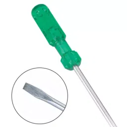 Venus 812 Engineer's Pattern Screw Driver (Dia x Length - 8 x 300 mm)-image-9
