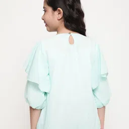 Ishti Embroidered Top image 3