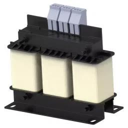 AMP - TE CONNECTIVITY REACTOR, 5.4HP, 480VAC, 0.005H, 2432409-6-image-25