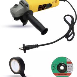 Walkers 4 inch Angle Grinder 100 mm Wheel Diameter, WKCB454M1-image-87