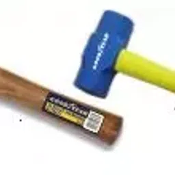 Good Year GY10998 Sledge Hammer With Fiber Glass Handle-picture-11