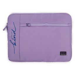 QIPS Laptop Sleeve - Lavender-image-104