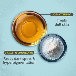 Chemist at Play 10% Vitamin C Face Serum - 10 ml image 5