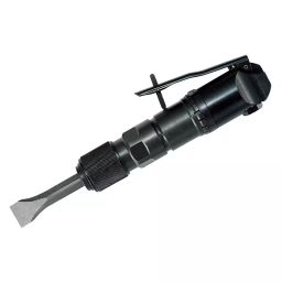 Chicago Pneumatic Chipping Hammer Locking Lever (1F) 0.18 m³/min Air Consumption, FCH-25-1F-picture-11